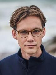 Brown Elias pic2020 cpr