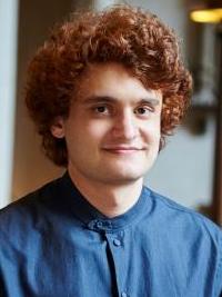 Sandelson Joel pic2017 cpr