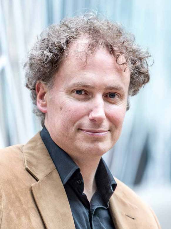 Murphy David pic2019